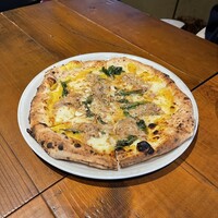 ピッツェリア&トラットリア ゴンゾ 目黒店 - 