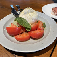 ピッツェリア&トラットリア ゴンゾ 目黒店 - 