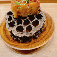 Restaurant Honjin - 