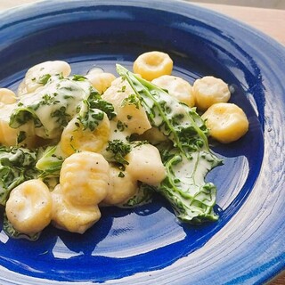 手作りにこだわる！糸島産食材を使った四季折々のイタリアン