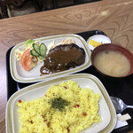 キッチン稲穂 - 料理写真: