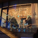 THE BLUE - 