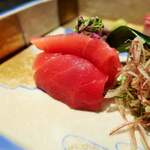 日本焼肉はせ川 別亭 - 本鮪