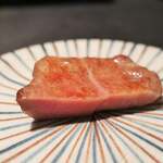 日本焼肉はせ川 別亭 - 神のタン