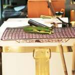 日本焼肉はせ川 別亭 - 焼き蚕豆