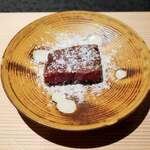 日本焼肉はせ川 別亭 - 能登牛　シャトーブリアン