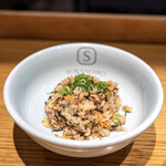 そらのいろ麹町本舗 - ジューシー