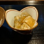 うどん えんどう - 