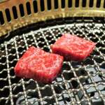 日本焼肉はせ川 別亭 - 能登牛