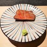 日本焼肉はせ川 別亭 - 神のタン