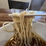 ズッケロ - 麺