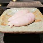 日本焼肉はせ川 別亭 - 虎福白子