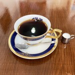 喫茶 ボギー - コーヒー