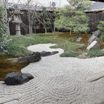 あつた蓬莱軒 - 内観