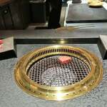 日本焼肉はせ川 別亭 - 能登牛　シャトーブリアン