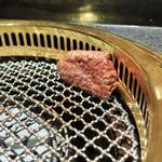 日本焼肉はせ川 別亭 - 能登牛　フィレ