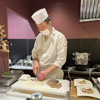 天ぷら 福たろう - 