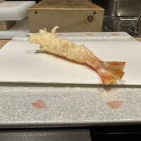 天ぷら 福たろう - 