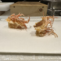 天ぷら 福たろう - 