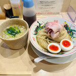 つけめん金龍 - 