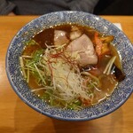 Ramen Nishimoto - 