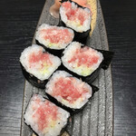 Sushi Ichi - 