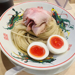 つけめん金龍 - 