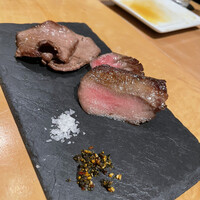 肉寿司 肉和食 KINTAN コレド室町 - 