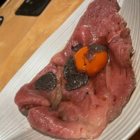 肉寿司 肉和食 KINTAN コレド室町 - 