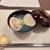 銀座方舟  大吟醸しずく店 - 