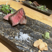 肉寿司 肉和食 KINTAN コレド室町 - 