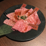 Yakiniku Ponga - 