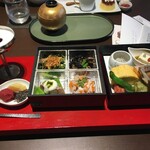 日本料理 鳥羽別邸 華暦 - 