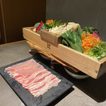 Shabushabu Retasu - 