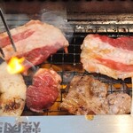 Yakiniku Raiku - 