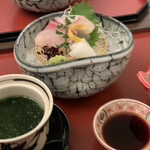 日本料理 熱海 凜 - 