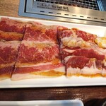 Yakiniku Raiku - 