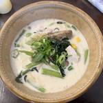 グリーンカレー専門店 メティ - 