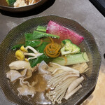 Shabushabu Retasu - 