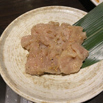 黒毛和牛焼肉 うしくろ - 