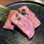 Yakiniku Ponga - 