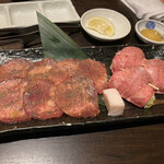 黒毛和牛焼肉 うしくろ - 