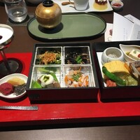 日本料理 鳥羽別邸 華暦 - 