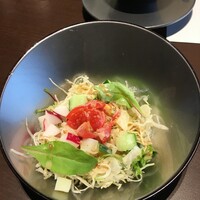 日本料理 鳥羽別邸 華暦 - 
