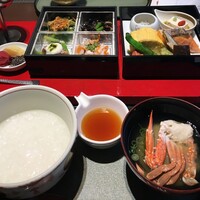 日本料理 鳥羽別邸 華暦 - 