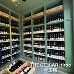 THE CELLAR Hiroo - 