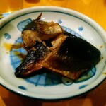 ゑびす - 身欠にしん蒲焼