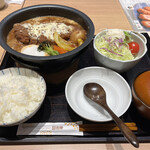 Tonkatsu Wakou - 