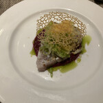 ターブル ドゥ クドウ - 