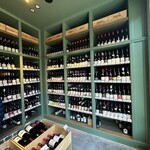 THE CELLAR Hiroo - 